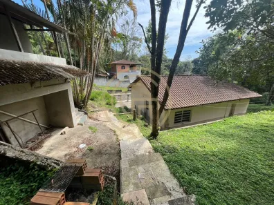 Fazenda / Sítio / Chácara com 3 Quartos à venda, 4137m² no Embu Mirim, Itapecerica da Serra