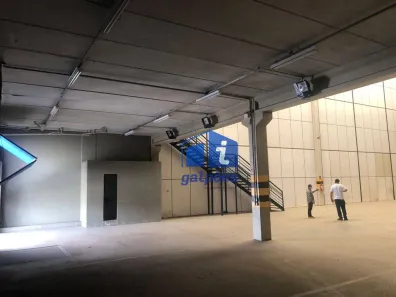 Galpão / Depósito / Armazém para alugar, 8656m² no Prazeres, Jaboatão dos Guararapes