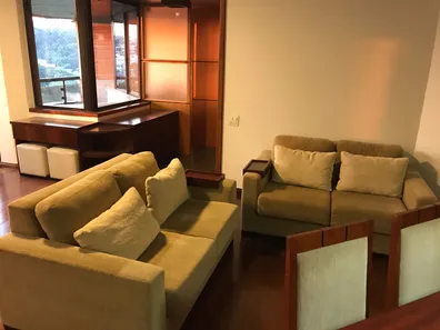 Apartamento com 3 Quartos para venda ou aluguel, 210m² no Dezoito do Forte Empresarial/Alphaville., Barueri