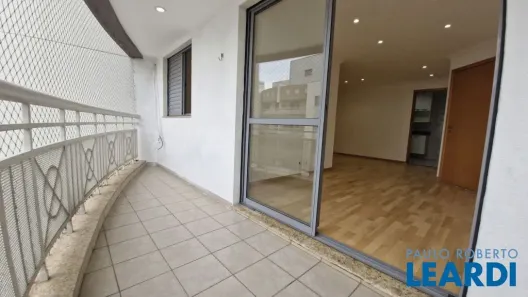 Apartamento com 3 Quartos para alugar, 88m² no Vila Leopoldina, São Paulo