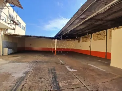 Galpão / Depósito / Armazém para alugar, 400m² no Vila Nossa Senhora do Carmo, Araraquara