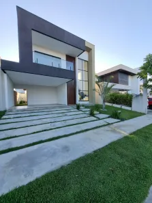 Casa com 4 Quartos à venda, 220m² no Jardim Limoeiro, Camaçari