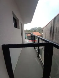 Kitnet com 1 Quarto para alugar, 29m² no Jardim City, Guarulhos