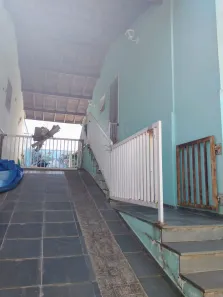 Casa com 4 Quartos à venda, 250m² no Jardim Paraíso, Itu