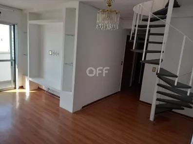 Cobertura com 3 Quartos à venda, 128m² no Bonfim, Campinas