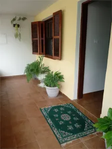Casa com 3 Quartos para alugar, 209m² no Centro, Mairiporã