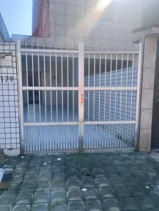 Casa com 2 Quartos para alugar, 75m² no Jardim Independência, São Vicente