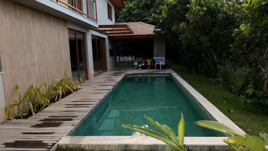 Casa de Condomínio com 4 Quartos à venda, 248m² no , Mata de São João