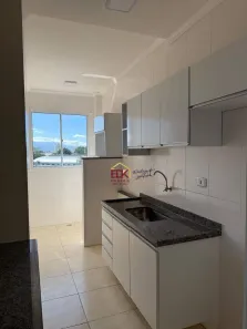 Apartamento com 2 Quartos para venda ou aluguel, 61m² no Chácara da Galega, Pindamonhangaba