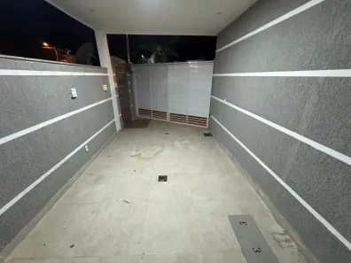 Casa com 2 Quartos à venda, 77m² no Vila Muriqui, Mangaratiba
