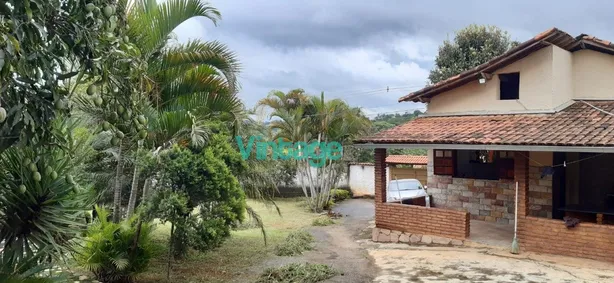 Casa com 2 Quartos à venda, 140m² no Capim Branco, Capim Branco