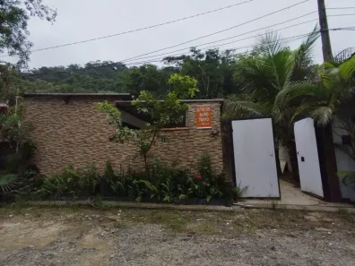 Fazenda / Sítio / Chácara com 2 Quartos à venda, 1500m² no , Mongaguá