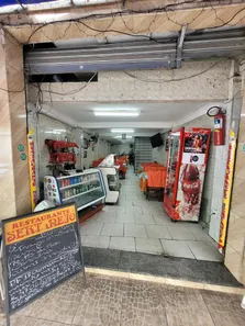 Loja / Salão / Ponto Comercial à venda, 60m² no Campos Elíseos, Resende