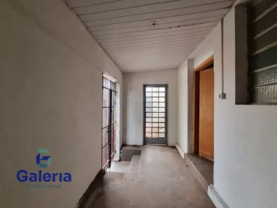 Prédio Inteiro com 2 Quartos para alugar, 203m² no Campos Elíseos, Ribeirão Preto