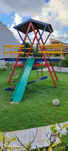 Casa de Condomínio com 3 Quartos à venda, 190m² no Jabotiana, Aracaju