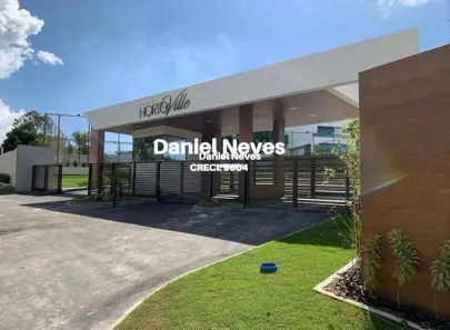 Terreno / Lote / Condomínio à venda, 250m² no Catu de Abrantes (Abrantes), Camaçari