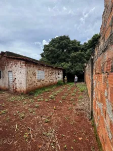 Terreno / Lote / Condomínio à venda, 472m² no Setor Palmares, Trindade