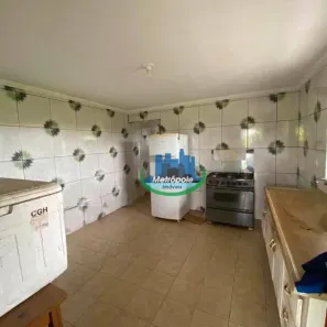 Fazenda / Sítio / Chácara com 2 Quartos à venda, 300m² no Centro, Jacareí