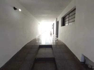 Casa com 3 Quartos para alugar, 90m² no Campos Elíseos, Ribeirão Preto