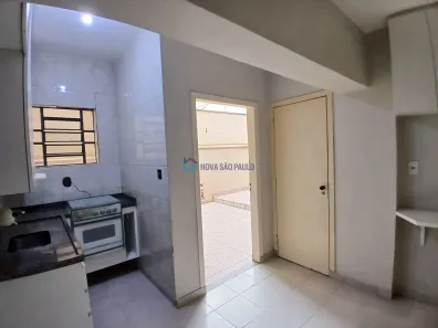 Casa de Vila com 3 Quartos à venda, 150m² no Indianópolis, São Paulo
