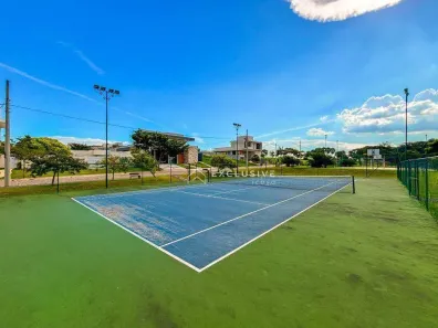 Terreno / Lote / Condomínio à venda, 540m² no Condomínio Residencial Ecopark Bourbon, Caçapava