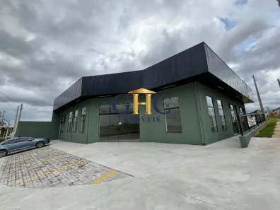 Conjunto Comercial / Sala para alugar, 59m² no Pacaembú Bandeiras, Salto de Pirapora