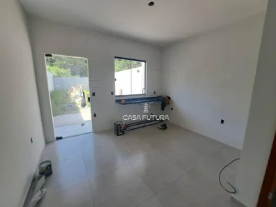 Casa de Condomínio com 2 Quartos à venda, 103m² no Califórnia da Barra, Barra do Piraí