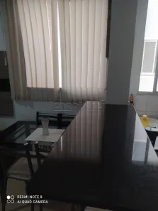Apartamento com 2 Quartos à venda, 39m² no Jardim Primor, Araraquara