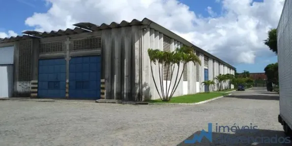 Galpão / Depósito / Armazém à venda, 11000m² no , Simões Filho