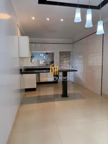 Casa com 3 Quartos à venda, 219m² no Parque Solar do Agreste B, Rio Verde