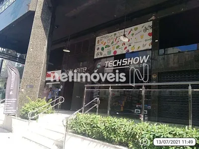 Conjunto Comercial / Sala para alugar, 38m² no Santa Lúcia, Vitória