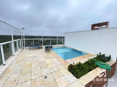 Cobertura com 5 Quartos para alugar, 140m² no Riviera, Bertioga