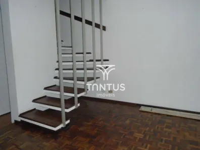 Sobrado com 3 Quartos para alugar, 113m² no Campina do Siqueira, Curitiba