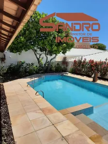 Casa com 4 Quartos à venda, 350m² no Vilas do Atlântico, Lauro de Freitas