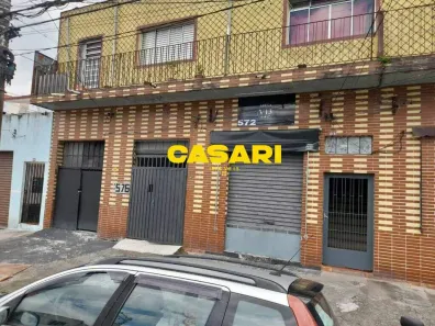 Prédio Inteiro à venda, 856m² no Centro, Diadema