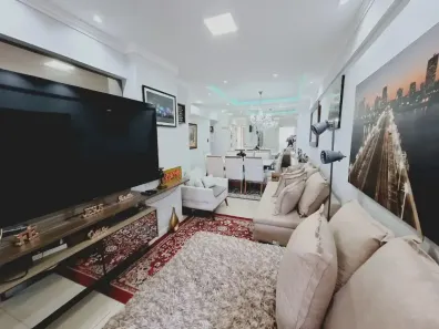 Apartamento com 3 Quartos à venda, 78m² no Luiz Anselmo, Salvador