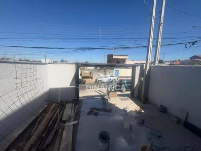 Sobrado com 2 Quartos à venda, 90m² no Jardim Maria Antonia (Nova Veneza), Sumaré