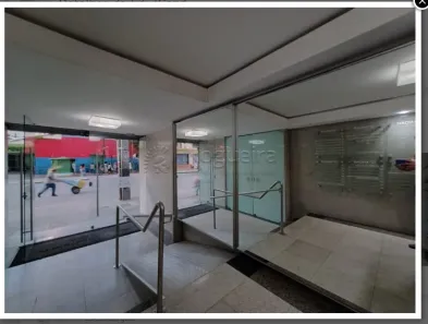 Conjunto Comercial / Sala à venda, 24m² no Boa Vista, Recife