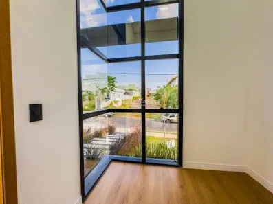 Casa de Condomínio com 3 Quartos para venda ou aluguel, 310m² no Jardim Buru, Salto