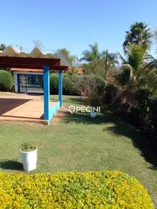 Fazenda / Sítio / Chácara com 3 Quartos à venda, 229m² no Núcleo Lageado Portal dos Nobres, Ipeúna