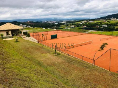 Casa de Condomínio com 4 Quartos à venda, 410m² no Serra Azul, 