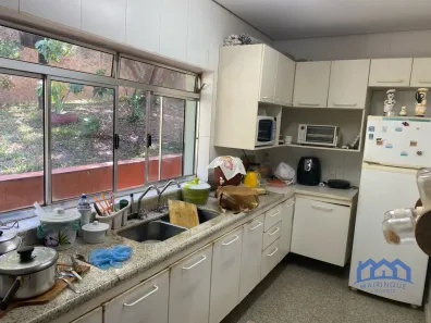 Fazenda / Sítio / Chácara com 11 Quartos à venda, 19000m² no , Mairinque