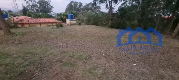 Terreno / Lote / Condomínio à venda, 1850m² no , Mairinque