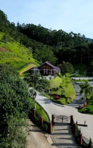 Fazenda / Sítio / Chácara com 3 Quartos à venda, 1600m² no , São João Batista