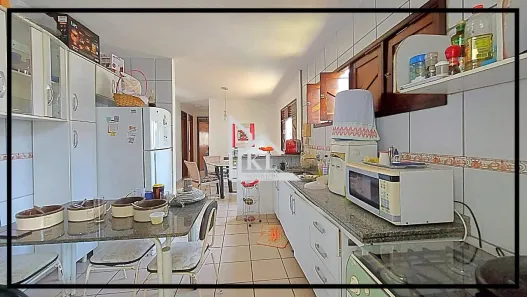 Casa com 3 Quartos à venda, 200m² no Nova Parnamirim, Parnamirim