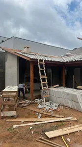 Fazenda / Sítio / Chácara com 2 Quartos à venda, 1000m² no , Mairinque