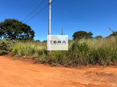Terreno / Lote / Condomínio à venda, 435m² no Jardim Barcelona, Bela Vista de Goiás