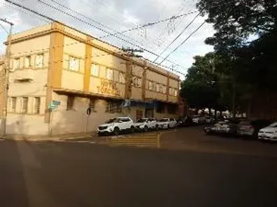 Prédio Inteiro à venda, 2m² no Centro, São Carlos