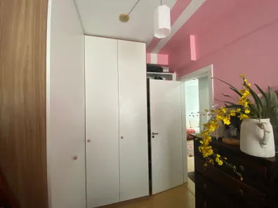 Apartamento com 2 Quartos à venda, 67m² no Bingen, Petrópolis