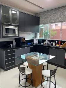 Casa com 3 Quartos à venda, 250m² no Setor Habitacional Vicente Pires - Trecho 3, Brasília